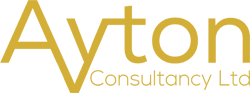 Ayton Consultancy Ltd